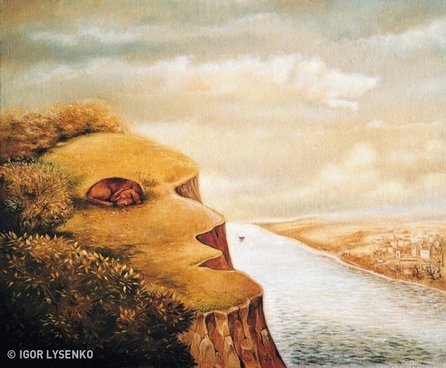 The following 12 optical illusion photos will make you dazzle Picture 5