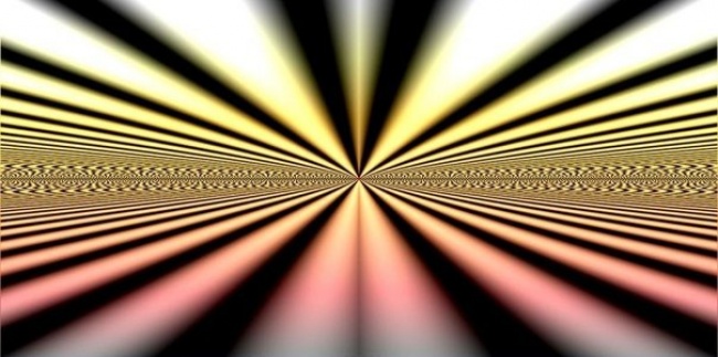 The following 12 optical illusion photos will make you dazzle Picture 7