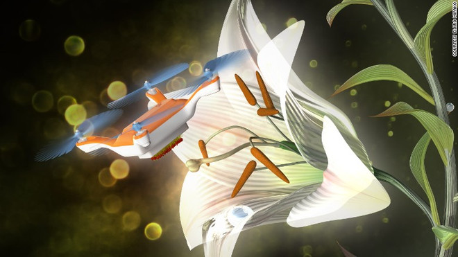 The following 5 inventions can 'save' Earth and humanity Picture 2