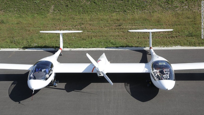 The following 5 inventions can 'save' Earth and humanity Picture 5