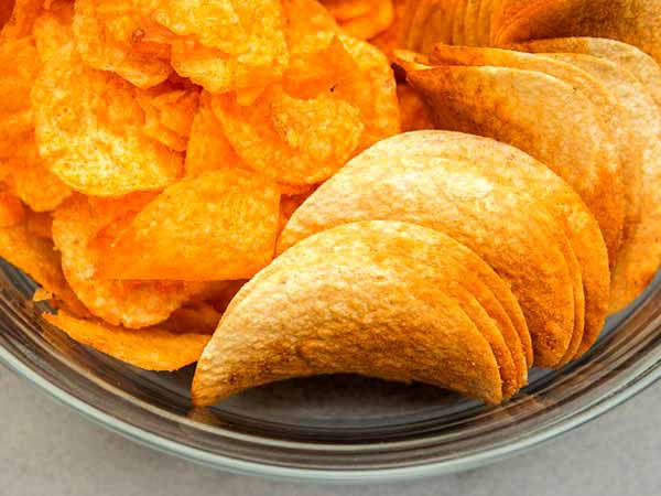 The food is the culprit that causes bad breath tooth loss Picture 6