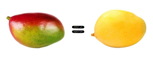 The fruits will be wrongly selected based on color Picture 5