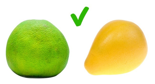 The fruits will be wrongly selected based on color Picture 6