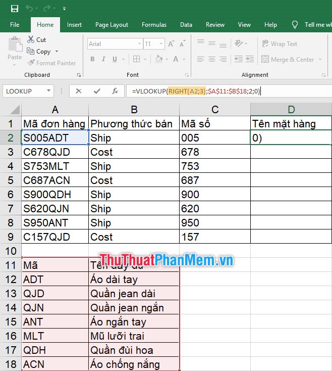 The function takes a string in Excel Picture 10