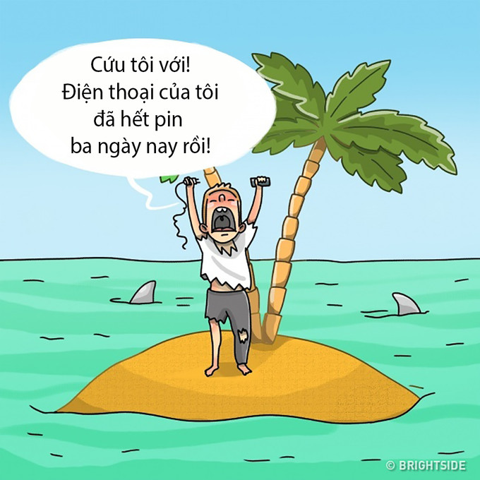 The fundamental mistakes when using iPhone make it faster and faster Picture 8