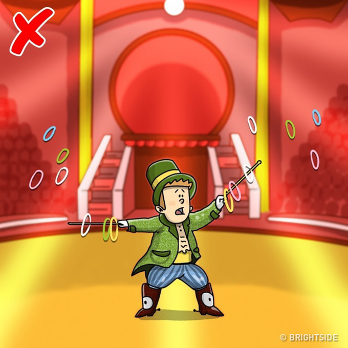 The fundamental mistakes when using iPhone make it faster and faster Picture 9