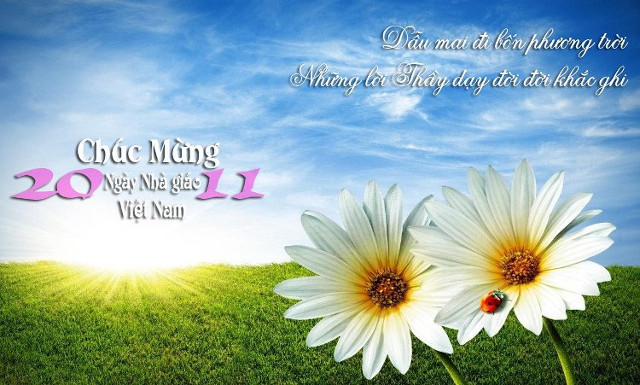 The funniest and funniest poems sent to teachers from November 20 Picture 2