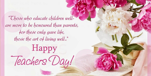 The funniest and funniest poems sent to teachers from November 20 Picture 6