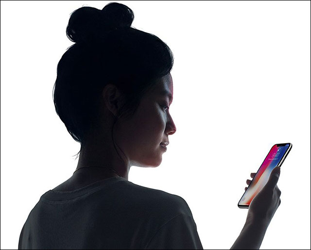 The future of the iPhone depends on how you think Face ID Picture 1