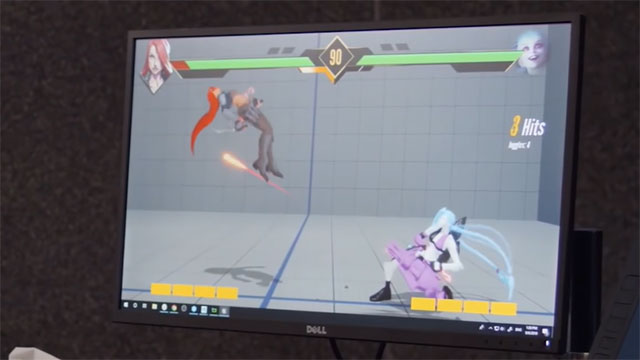 The generals will appear in League of Legends Picture 4