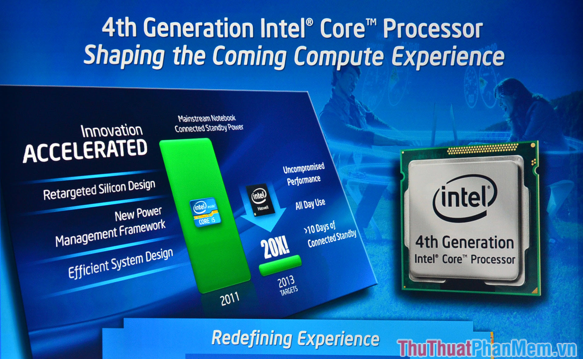The generation of Intel CPU chip ever Picture 4
