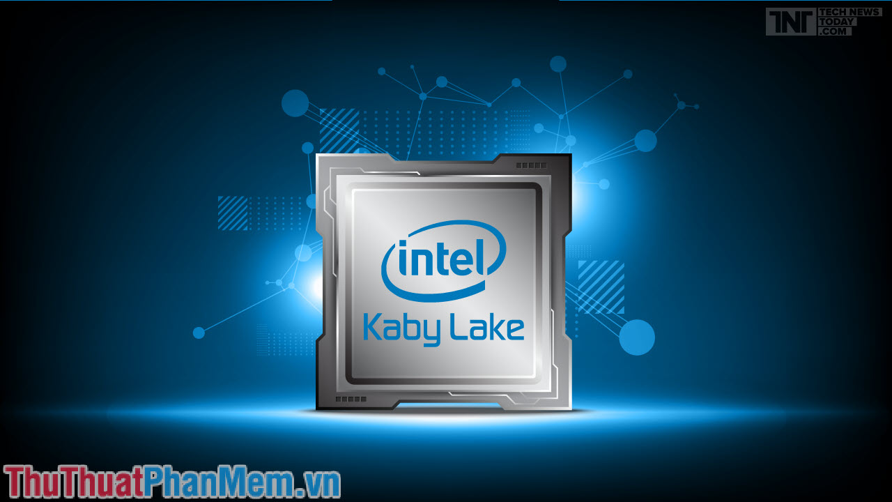 The generation of Intel CPU chip ever Picture 7