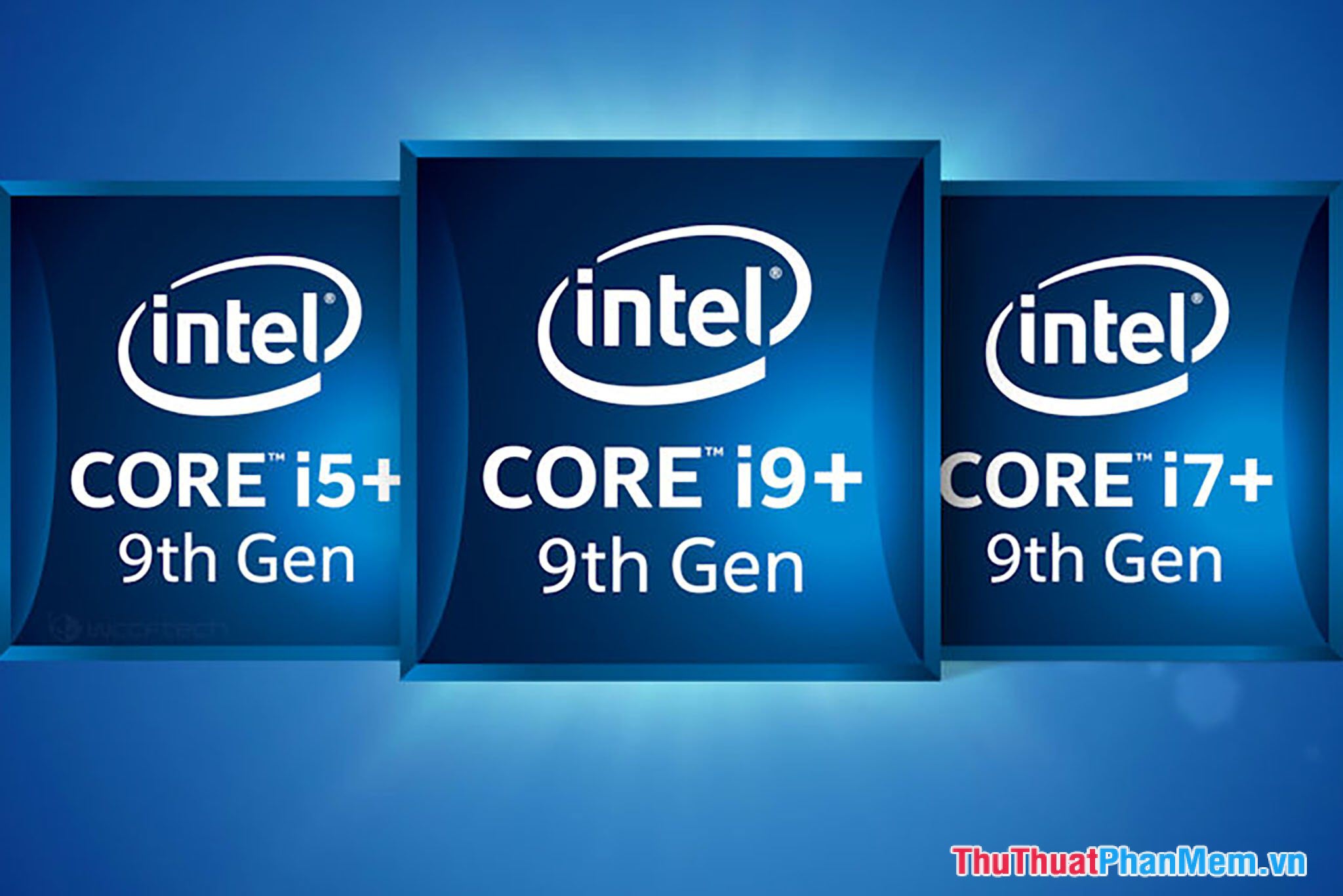 The generation of Intel CPU chip ever Picture 9