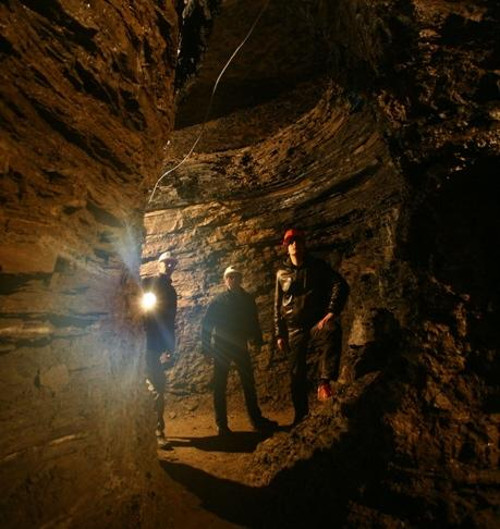 The giant pyramid valley in Europe makes world history rewrite Picture 4