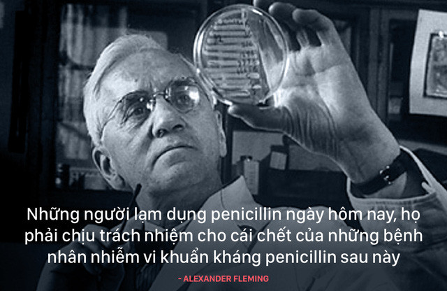 The golden age of antibiotics is over, the immediate future will be a nightmare for humans Picture 5