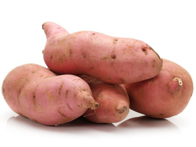The great benefits of sweet potatoes that you don't know yet Picture 1