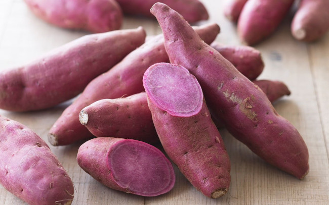 The great benefits of sweet potatoes that you don't know yet Picture 2
