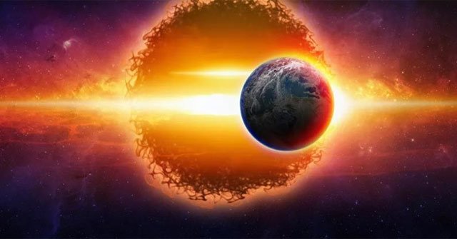 The great mystery of the Solar System has just been unlocked Picture 1