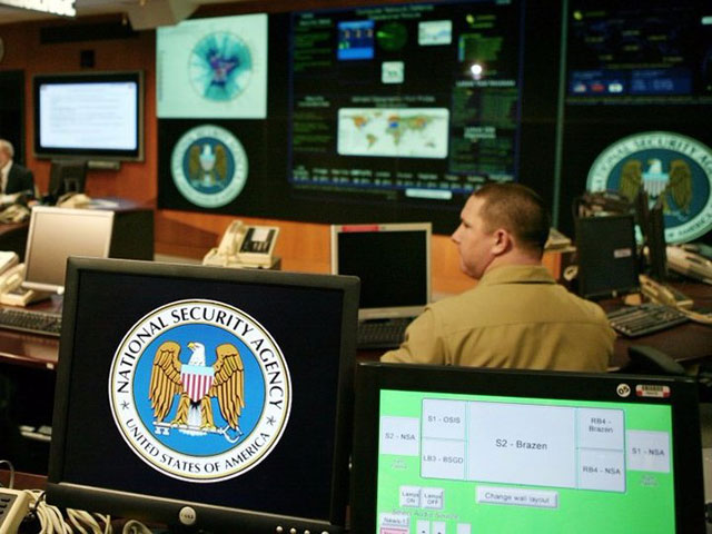 The hacker group threatened to spread the network attack tool behind WannaCry Picture 2