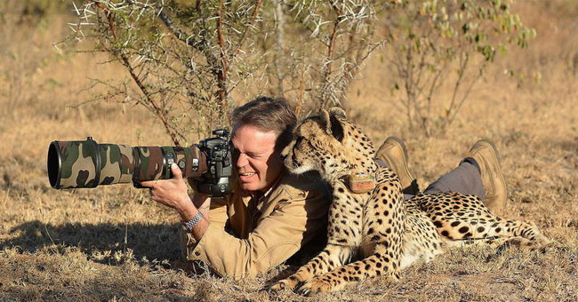 The harsh truths in photography Picture 3