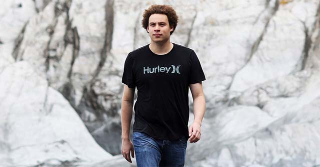 The hero WannaCry Marcus 'MalwareTech' Hutchins will not be imprisoned - a common victory for white-hat global hackers Picture 1