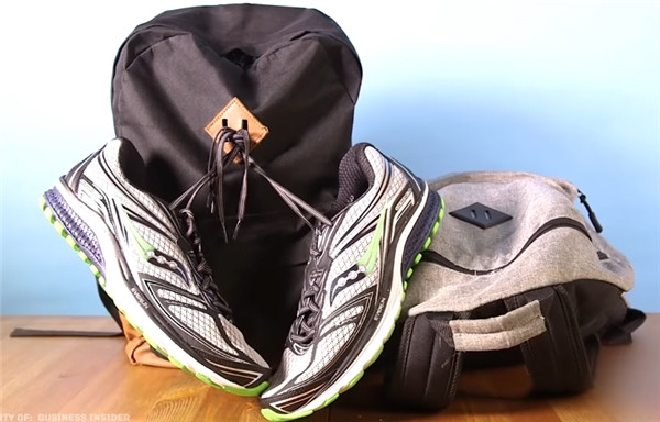 The highlights on the items have a unique use Picture 12