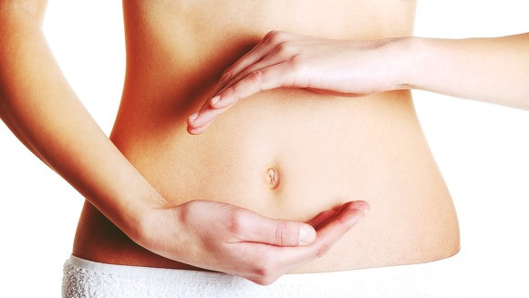 The 'horrifying' facts about the navel startle you Picture 2