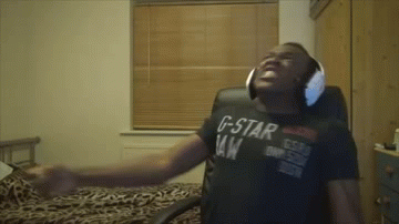 The hot moments of the gamers' team are so hot that you can't help laughing Picture 10