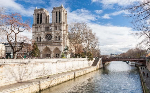 The hotel has only one room and 10 interesting records of the world tourism industry Picture 7