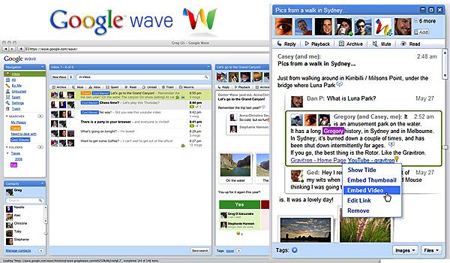The hottest new tools from Google Picture 5