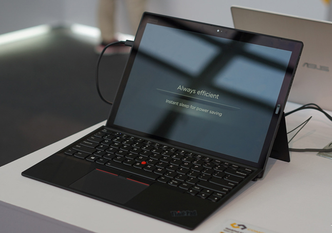 The impressive list of laptops won the Computex d & i 2018 award by TAITRA Picture 10