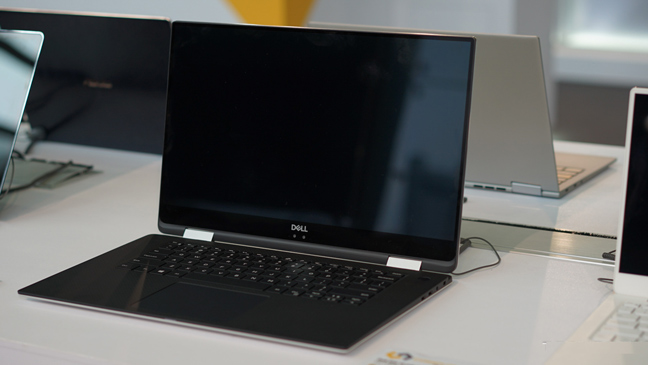 The impressive list of laptops won the Computex d & i 2018 award by TAITRA Picture 8