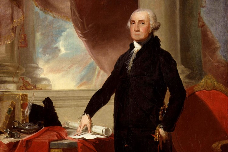 The incredible truth about American presidents makes everyone surprised Picture 3