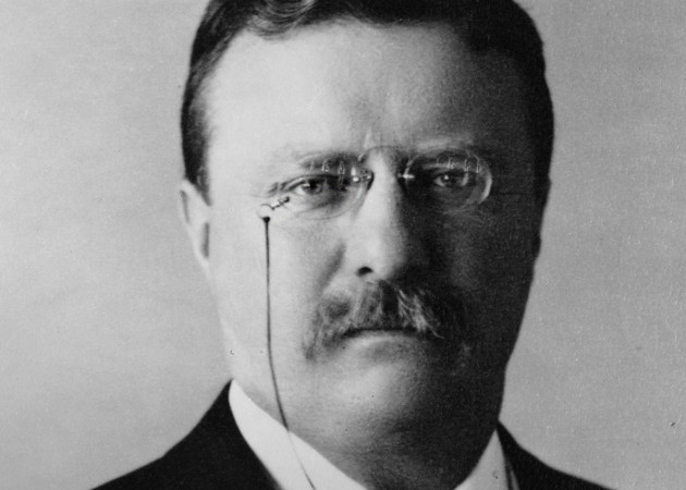 The incredible truth about American presidents makes everyone surprised Picture 6