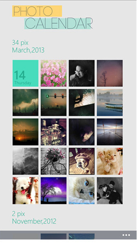 The indispensable application for believers check-in food Picture 5