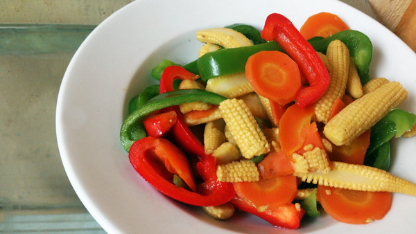 The indispensable dishes on Tet trams Picture 7