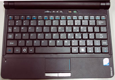 The 'inherent' disadvantage of netbooks Picture 1