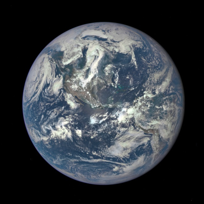 The interesting fact about the universe is not quite the same as what we thought Picture 1