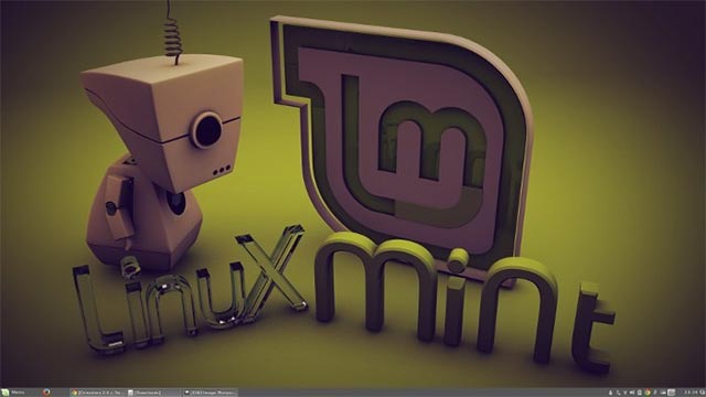 The interesting mystery behind how to put code names and numbers of famous Linux distributions, you know? Picture 5