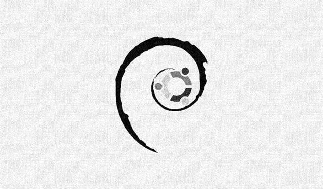 The interesting mystery behind how to put code names and numbers of famous Linux distributions, you know? Picture 9