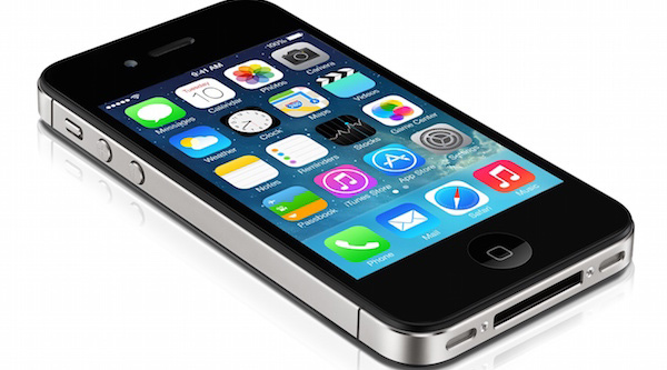 The interesting thing about Apple's iPhone is not everyone knows Picture 8