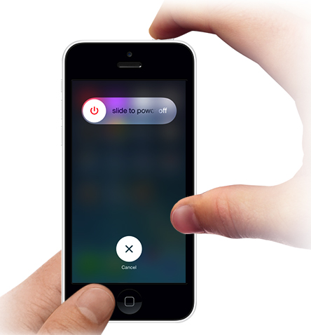 The iOS 10.1 downgrade guide for iPhone / iPad has lost battery Picture 4