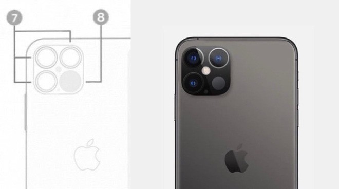 The iPhone 12 is likely to arrive in October, the details are almost revealed Picture 1