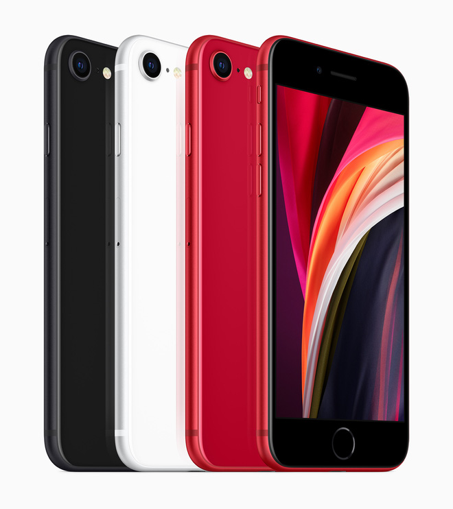 The iPhone SE 2020 would have been a lot better, but this is why Apple doesn't want to Picture 2