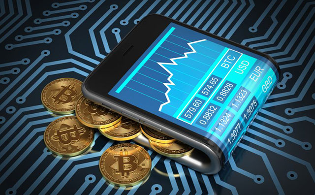 The journey halfway around the world finds back 200,000 dollars bitcoin Picture 6