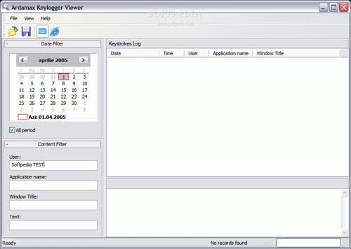 The keyloggers 'hit' Picture 3