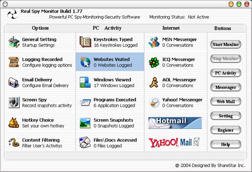 The keyloggers 'hit' Picture 4