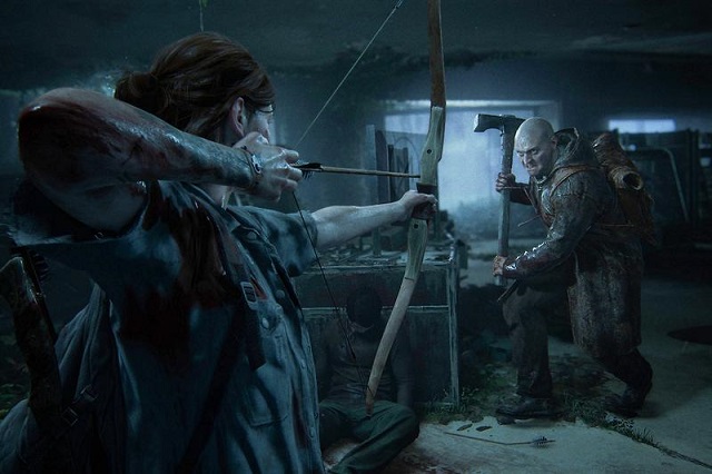 The Last of Us Part 2 leaked and the 'confusing' attitude of the gaming community Picture 5