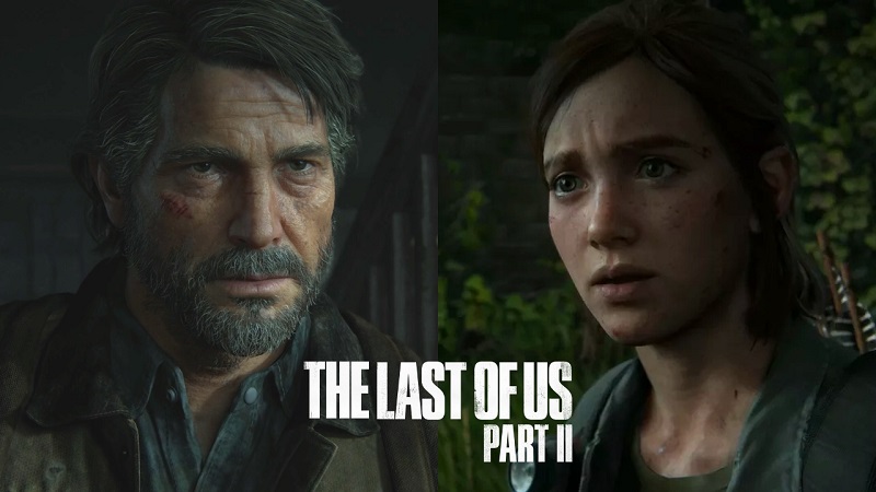 The Last of Us Part 2 leaked and the 'confusing' attitude of the gaming community Picture 6