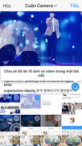 The latest 16 features on Instagram should not be overlooked Picture 20